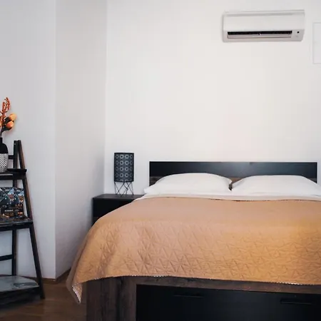 Royal Deluxe Apartment Split
