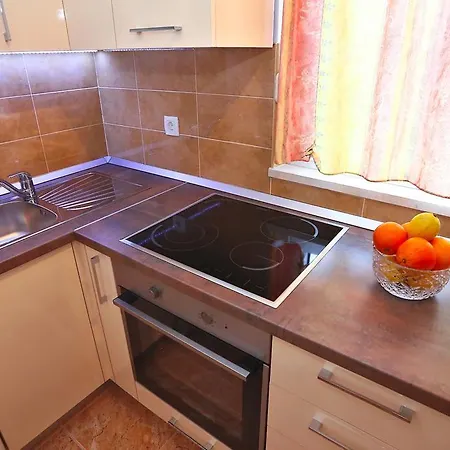 Royal Deluxe Lägenhet Split