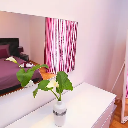 Royal Deluxe Apartment
