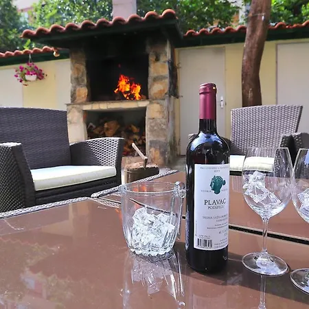 Lägenhet Royal Deluxe *