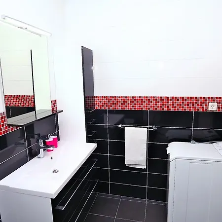 Apartment Royal Deluxe