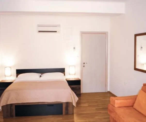 Royal Deluxe Lägenhet Split