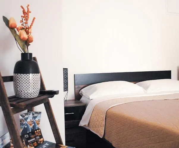 Lägenhet Royal Deluxe Split