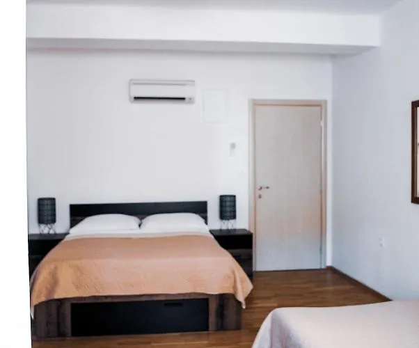 Royal Deluxe Lägenhet Split