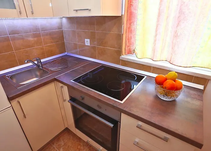 Royal Deluxe Lägenhet Split