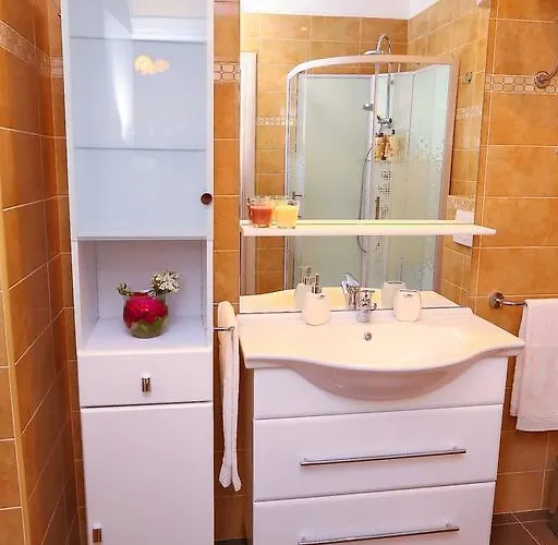 Lägenhet Royal Deluxe *