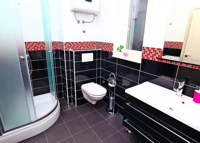 Lägenhet Royal Deluxe Split