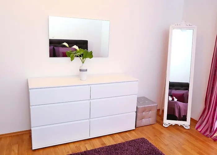 Royal Deluxe Lägenhet Split