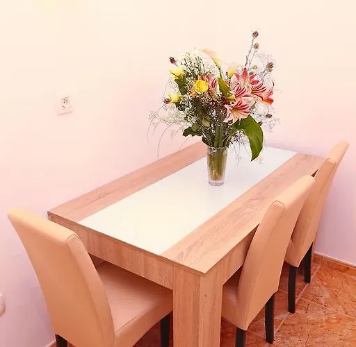 Royal Deluxe Lägenhet