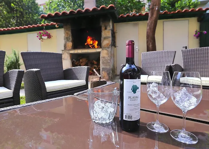 Lägenhet Royal Deluxe *