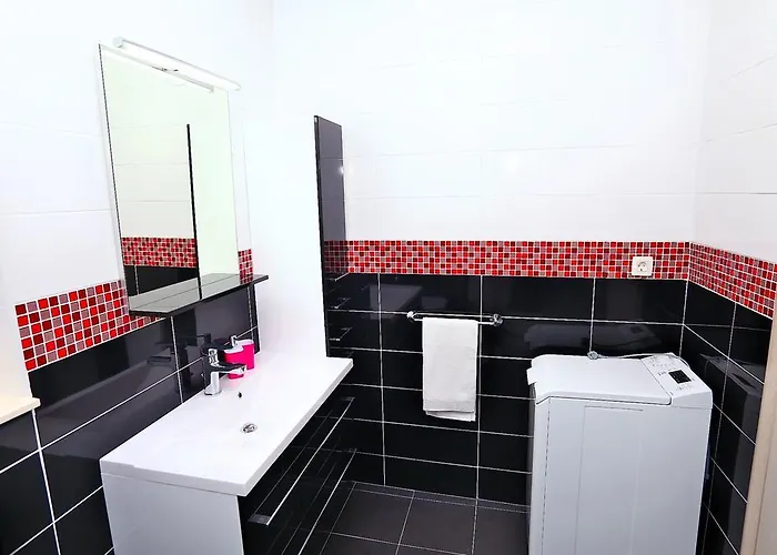 Lägenhet Royal Deluxe