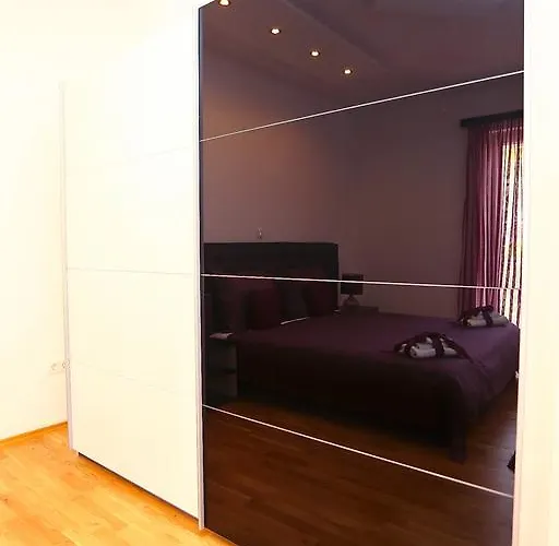 Royal Deluxe Lägenhet