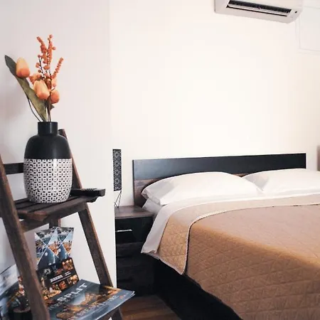 公寓 皇家豪华公寓 斯普利特