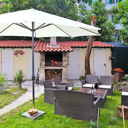 皇家豪华公寓 斯普利特