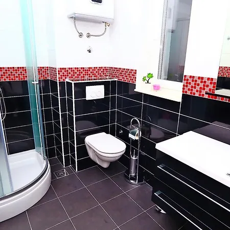 Apartamento Royal Deluxe Split