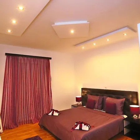 皇家豪华公寓 * 斯普利特