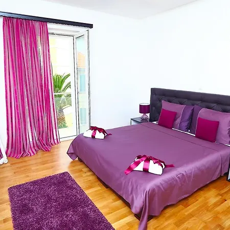 皇家豪华公寓 斯普利特