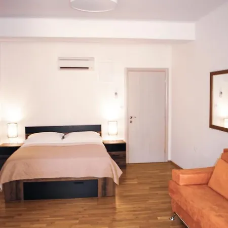 Royal Deluxe Lägenhet Split