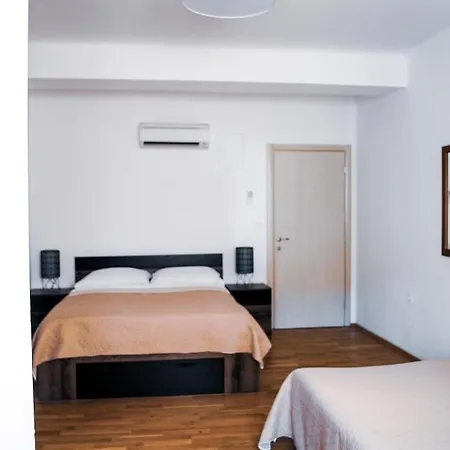 Royal Deluxe Apartman Split