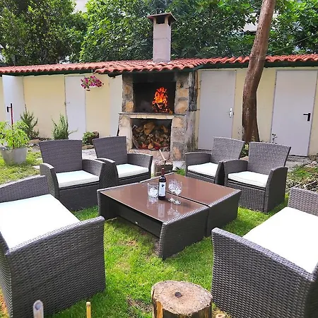 Royal Deluxe Apartman Split