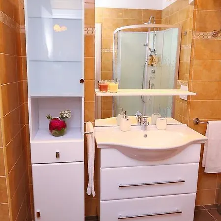 Apartman Royal Deluxe *