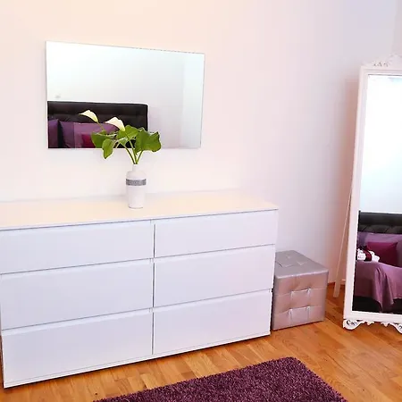 Royal Deluxe Apartman Split