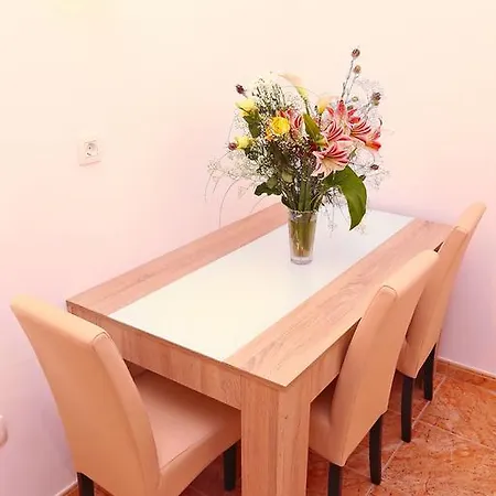 Royal Deluxe Apartman