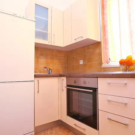 Royal Deluxe Apartman Split