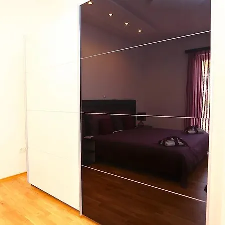 Royal Deluxe Apartman